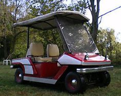 See full list on golfcarttips.com