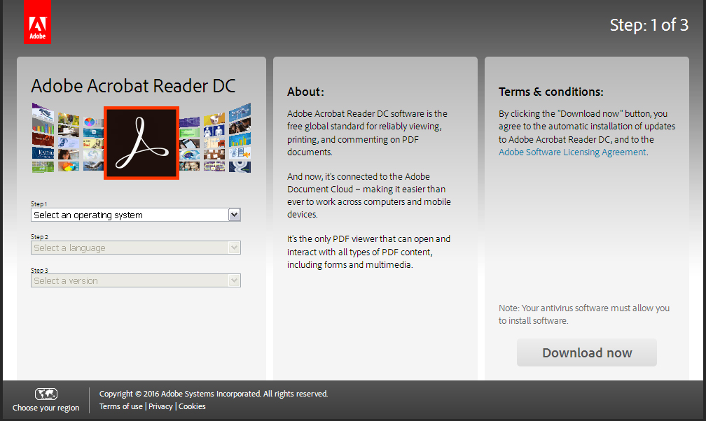 Adobe Acrobat Standard Dc Download Free