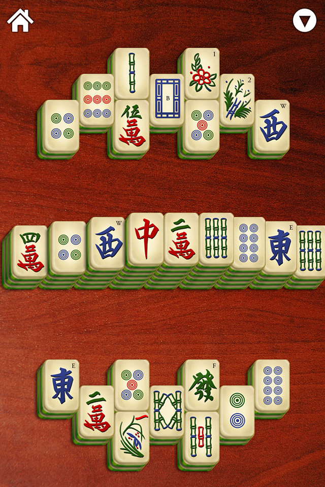 Mahjong titans for ipad 2